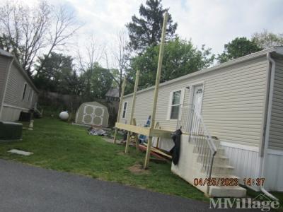 Mobile Home Park in Annville PA