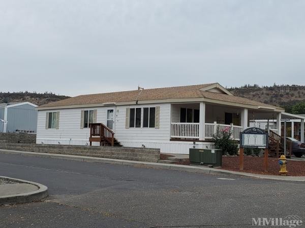 Photo of Haven Manor LLC, The Dalles OR