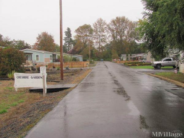 Photo 0 of 2 of park located at 93295 Territorial Highway Junction City, OR 97448