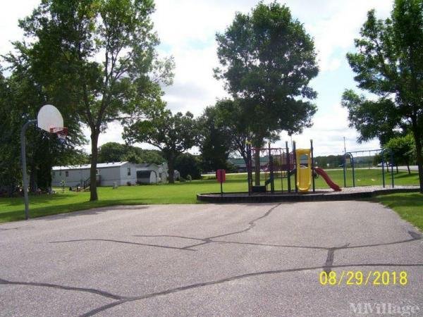 Photo of The Courtyards, Reedsburg WI