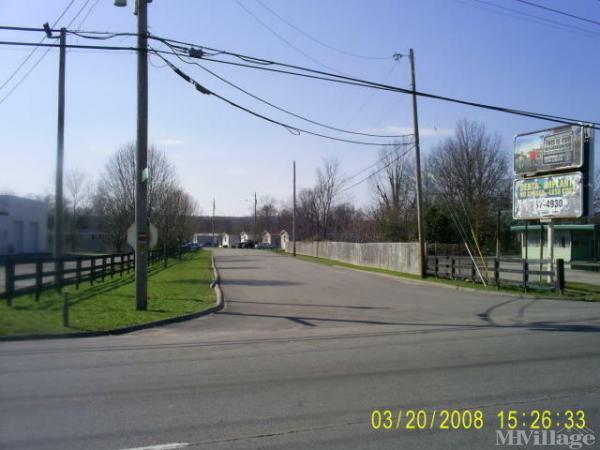 Photo 0 of 2 of park located at 6820 Stardust Drive Louisville, KY 40272