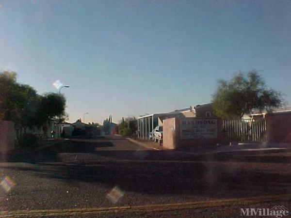 Photo 0 of 2 of park located at 2292 North Ironwood Apache Junction, AZ 85120