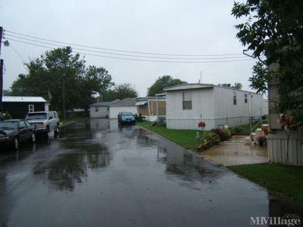 Photo of Picket Fence Mobile Home Park, West Jefferson OH