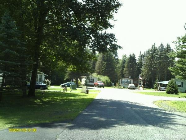 Photo of Oak Run Village, Stroudsburg PA