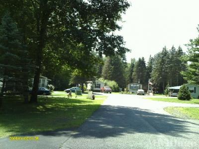 Mobile Home Park in Stroudsburg PA