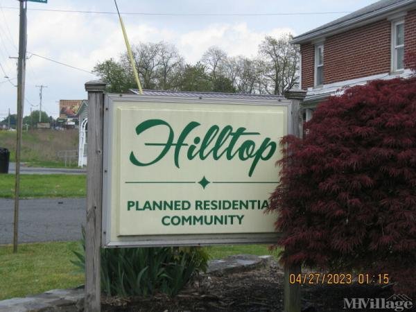 Photo of Hilltop Mobile Home Village, Akron PA