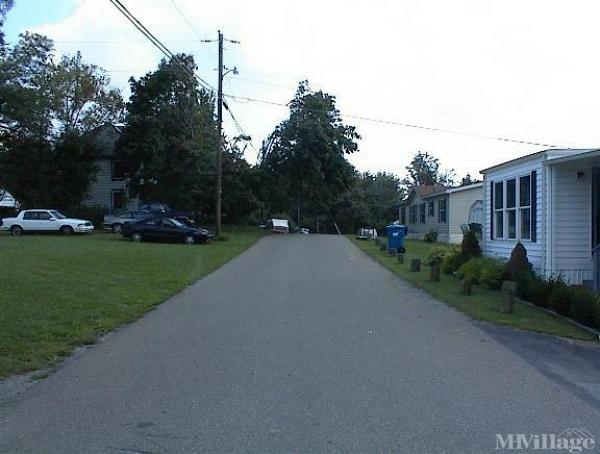 Photo of Holtwood Mobile Home Park, Holtwood PA