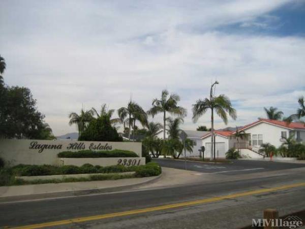 Photo of Laguna Hills Estates, Laguna Hills CA