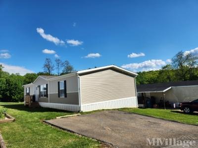 Mobile Home Park in Holtwood PA