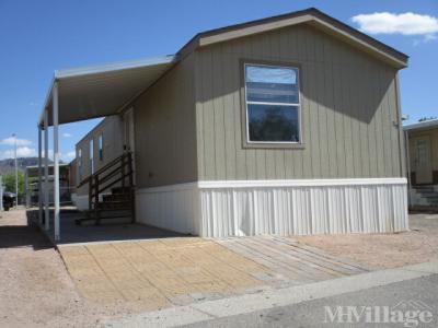 Mobile Home Park in Apache Junction AZ