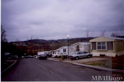 Mobile Home Park in Knoxville TN