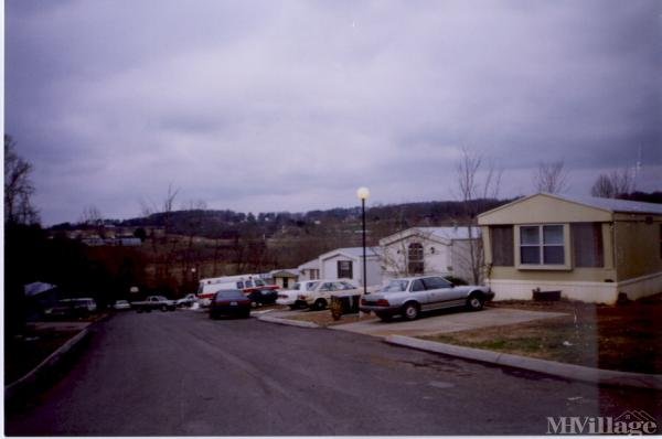 Photo of Halls & Powell Mobile Home Park, Knoxville TN