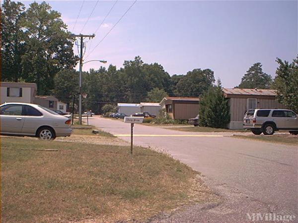 Photo of Loweman Court Trailer Park, Yorktown VA