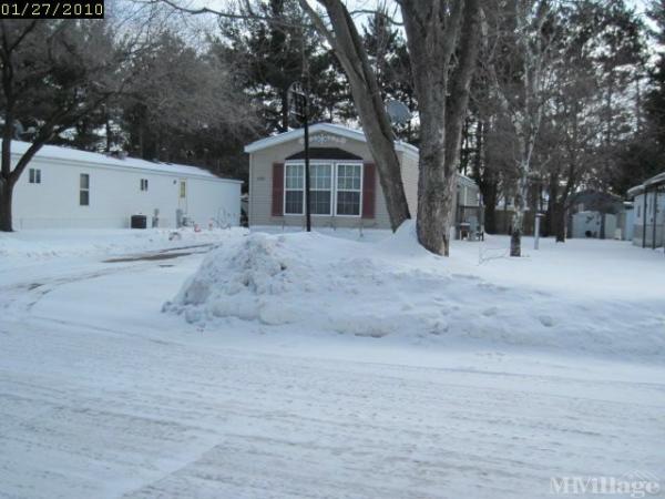 Photo of London Aire Mobile Home Est, Eau Claire WI