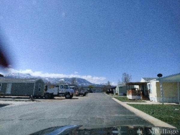 Photo of Canyon View Manufactured Housing Park, Cedar City UT
