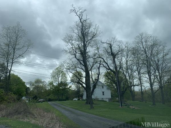 Photo of Rainbow Lane, Pine Bush NY