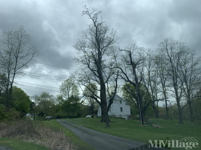 Mobile Home Park in Pine Bush NY