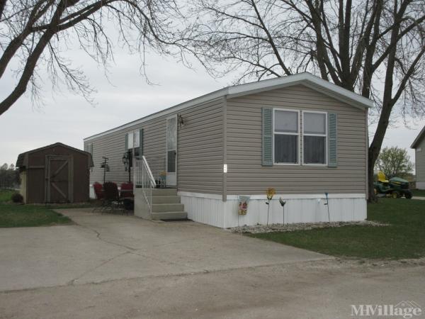 Photo of Frey's Mobile Home Park, West Union IA