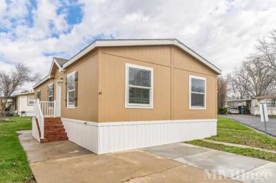 Mobile Home Park in Layton UT