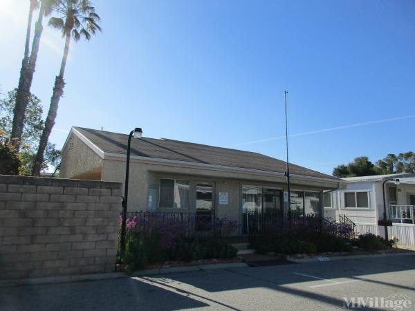 Photo of Ranch Mobile Home Park, Thousand Oaks CA