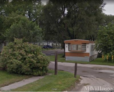 Mobile Home Park in Omaha NE