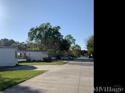 Mobile Home Park in Myrtle Beach SC