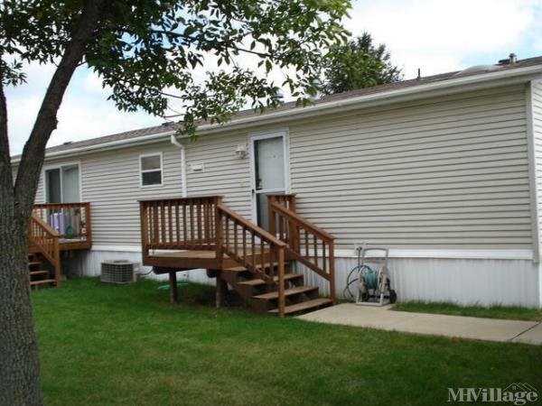 Photo of Marion Manor Mobile Home Park, Sioux Falls SD