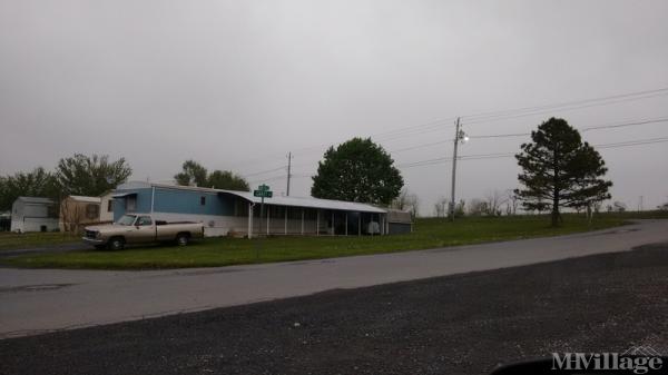 Photo of Gantt's Mobile Home Community, Martinsburg WV