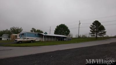 Mobile Home Park in Martinsburg WV