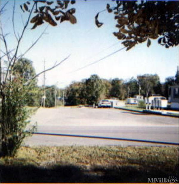 Photo 0 of 2 of park located at 377 Lyles Road SE Cleveland, TN 37323