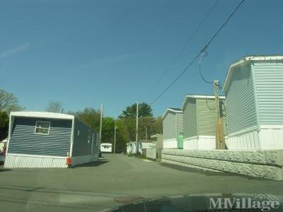 Mobile Home Park in Danvers MA