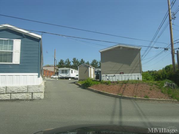 Photo of Danvers Trailer Park, Danvers MA