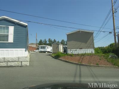 Mobile Home Park in Danvers MA