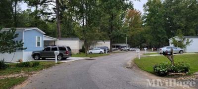 Mobile Home Park in Greer SC