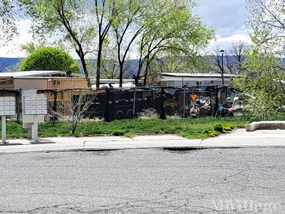 Mobile Home Park in Grand Junction CO