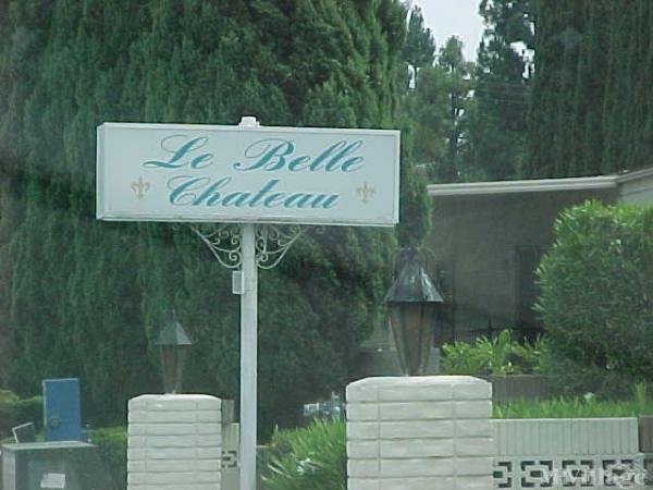 Photo of Le Belle Chateau, Artesia CA