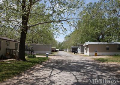 Photo 2 of 104 of park located at 7500 E 151st St Bixby, OK 74008