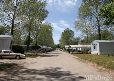 Photo 5 of 104 of park located at 7500 E 151st St Bixby, OK 74008