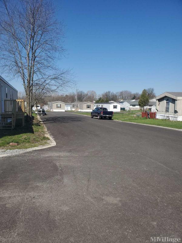 Photo of Bridgeview Estates, Bucyrus OH
