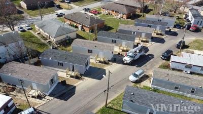 Mobile Home Park in West Jefferson OH