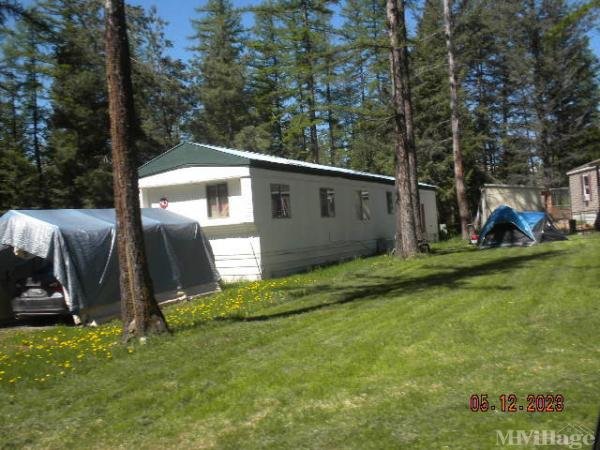 Photo of Forest Acres Mobile Home Park, Whitefish MT