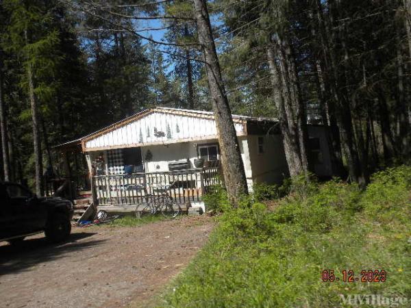 Photo of Forest Acres Mobile Home Park, Whitefish MT