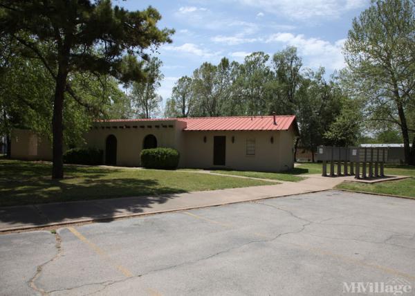 Photo of Shadow Valley Mobile Home Park, Bixby OK