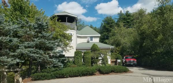 Photo of Great Brook Village- A 55+ Community, Belmont NH