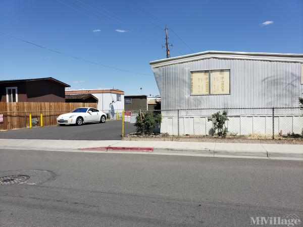 Photo of Gray Fox Mh Court, Reno NV