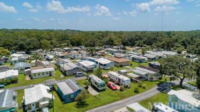 Mobile Home Park in Riverview FL