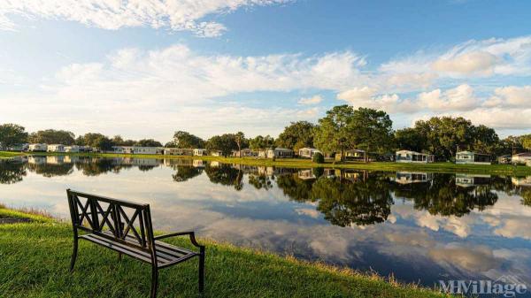 Photo 1 of 2 of park located at 3700 Us Highway 17 92 N Davenport, FL 33837