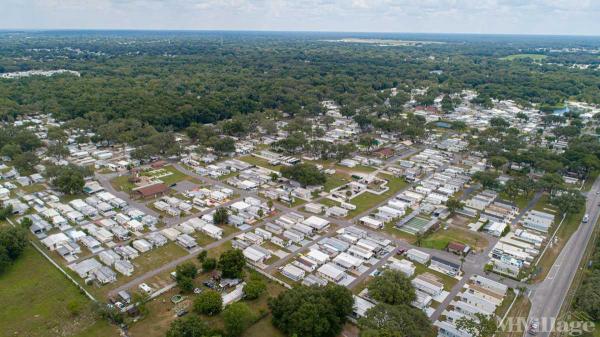 Settler's Rest Mobile Home Park in Zephyrhills, FL | MHVillage