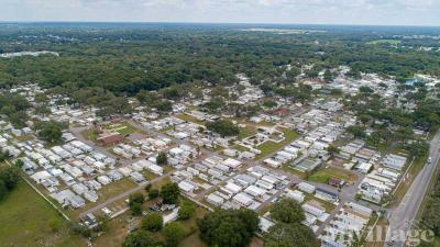 Mobile Home Park in Zephyrhills FL