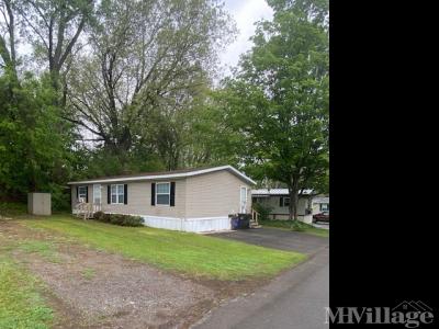 Mobile Home Park in Rochester NY